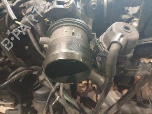 Used Throttle body Throttle body 37864448 37864448