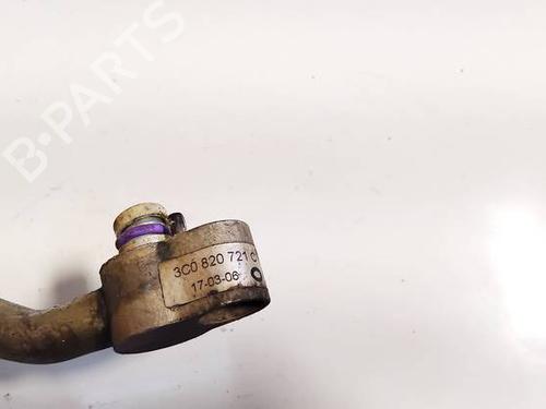 AC pipe VW PASSAT B6 (3C2) 2.0 TDI | BP32585000M126