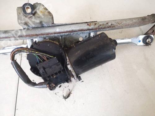 Used Front wiper motor Front wiper motor VW PASSAT B5 Variant (3B5) 1.9 TDI (115 hp) 35251214 35251214