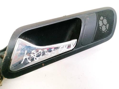 Rear left interior door handle VW PASSAT B6 (3C2) 1.9 TDI | BP35363478I15 - Image 2