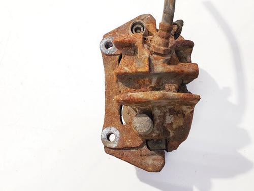Left front brake caliper ROVER 75 (RJ) 2.0 CDT | BP35423183M105 - Image 2