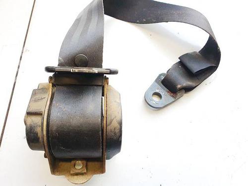 Used Rear right seatbelt Rear right seatbelt 34923788 34923788
