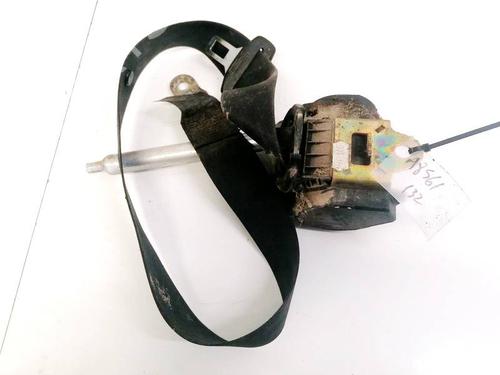 Used Front right seatbelt Front right seatbelt 35359318 35359318