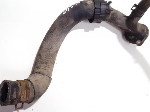Used Pipe Pipe TOYOTA AVENSIS (_T22_) 2.0 D-4D (CDT220_, CDT220R) (110 hp) 33507099 33507099