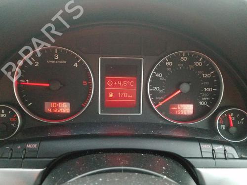 Engine mount AUDI A4 B7 (8EC) 2.0 TDI | BP33067689M89  - Image 11