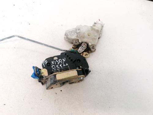 Used Front right lock Front right lock 35611476 35611476