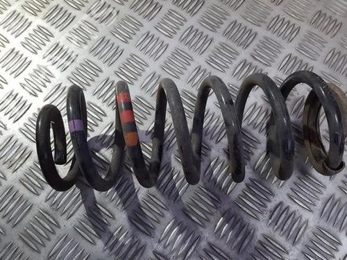 Used Shock absorber spring Shock absorber spring PEUGEOT 308 SW I (4E_, 4H_) 1.6 HDi (90 hp) 35682044 35682044