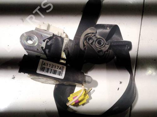 Front left seatbelt VW PASSAT B6 (3C2) 2.0 TDI | BP34788255I26 - Image 3