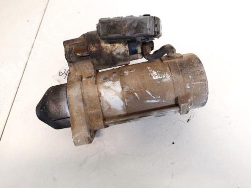 Starter TOYOTA AURIS (_E15_) 2.0 D-4D (ADE150_, ADE150R) | BP35390552M8 - Image 2