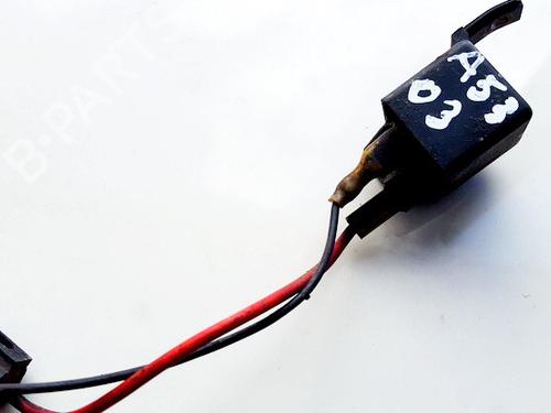 Used Other Other AUDI 100 C3 Saloon (443, 444) 1.8 (75 hp) 33520475 33520475