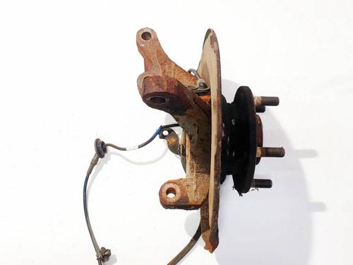 Right front steering knuckle MITSUBISHI ASX (GA_W_) 1.6 MIVEC (GA1W) | BP35186673M26 - Image 2