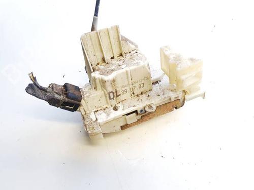 Used Rear left lock Rear left lock 35338899 35338899
