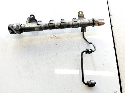 Injection rail AUDI A1 (8X1, 8XK) 2.0 TDI | BP35373162M98 - Image 2