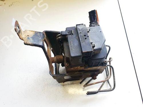 Used ABS pump ABS pump OPEL ASTRA G Hatchback (T98) 2.0 DI (F08, F48) (82 hp) 35104175 35104175