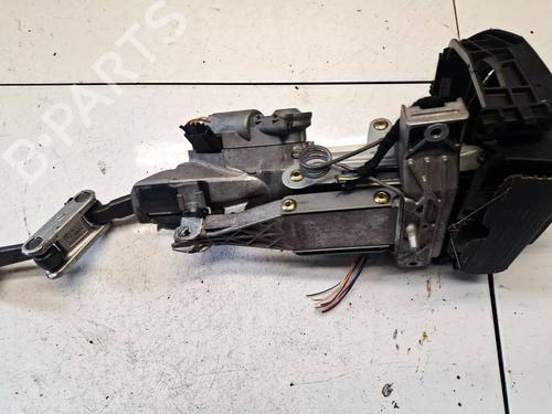 Steering column MERCEDES-BENZ C-CLASS (W203) C 180 (203.035) | BP34830004M21 - Image 5
