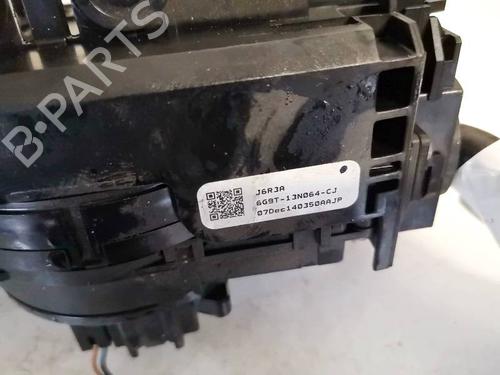 Warning switch FORD MONDEO IV (BA7) 1.8 TDCi | BP35120606I22 - Image 2