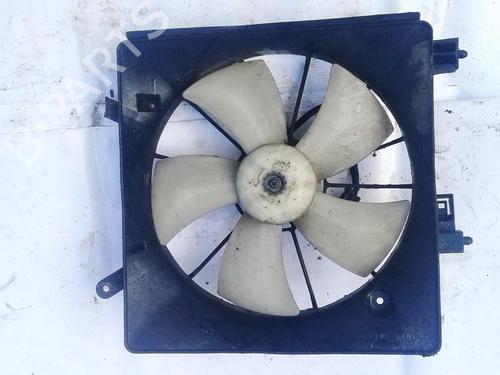 Used Fan Fan HONDA CIVIC VII Saloon (ES, ET) 1.3 IMA (ED9, ES9) (83 hp) 35854090 35854090