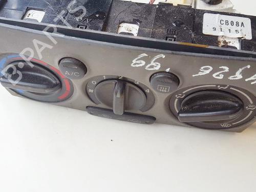Used Climate control Climate control MAZDA PREMACY (CP) 2.0 TD (90 hp) 35859769 35859769