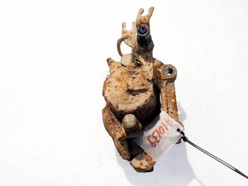Left front brake caliper VW PASSAT B5.5 (3B3) 1.9 TDI | BP35084736M105 - Image 2