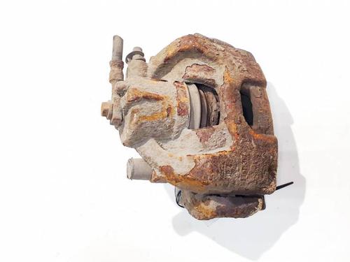 Used Left front brake caliper Left front brake caliper 35189487 35189487