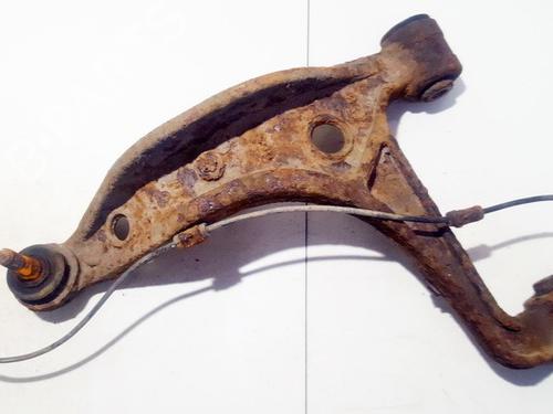 Used Right rear suspension arm Right rear suspension arm SUZUKI GRAND VITARA II (JT, TE, TD) 1.9 DDiS (JB419WD, JB419XD) (129 hp) 35846903 35846903