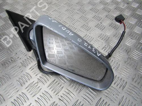 right-mirror-audi-a3-8p1-2003-2004-2005-2006-2007-2008-2009-2010-2011-2012-2013-35674334 main image