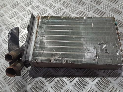 Used Heater matrix Heater matrix RENAULT 19 I Chamade (L53_) 1.7 (L53C) (90 hp) 35665166 35665166