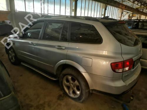 Engine mount SSANGYONG KYRON 2.0 Xdi | BP32965719M89  - Image 10