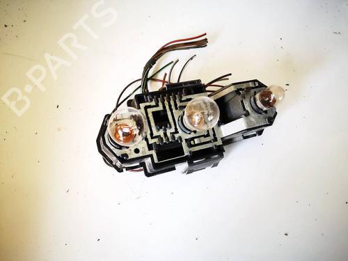 Used Lamp holder Lamp holder 34967286 34967286