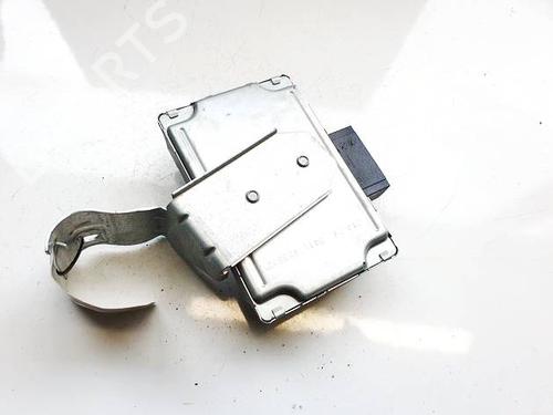 Electronic module MAZDA 6 Estate (GJ, GL) 2.2 D | BP38494855M83 - Image 3