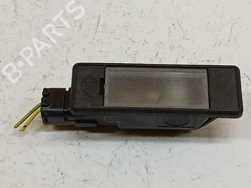 Used Licence plate light Licence plate light CITROËN C5 III (RD_) 1.6 HDi 110 (RD9HZC) (109 hp) 39967786 39967786