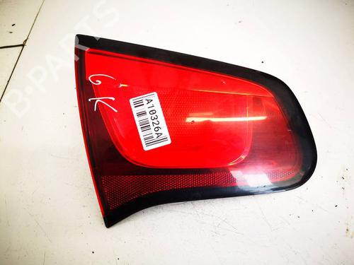 Used Left tailgate light Left tailgate light 34987871 34987871