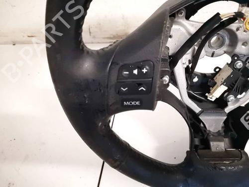 Steering wheel controls LEXUS IS II (_E2_) 220d (ALE20) | BP35146810E15 - Image 2