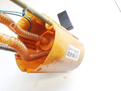 Electronic module FORD S-MAX (WA6) 2.0 TDCi | BP34812754M83 - Image 2