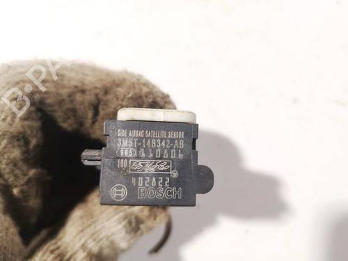 Electronic module FORD FOCUS II (DA_, HCP, DP) 1.6 TDCi | BP32574130M83 - Image 3