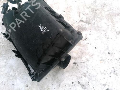 Air filter box OPEL VECTRA C (Z02) 2.2 DTI 16V (F69) | BP35453021M87 - Image 2