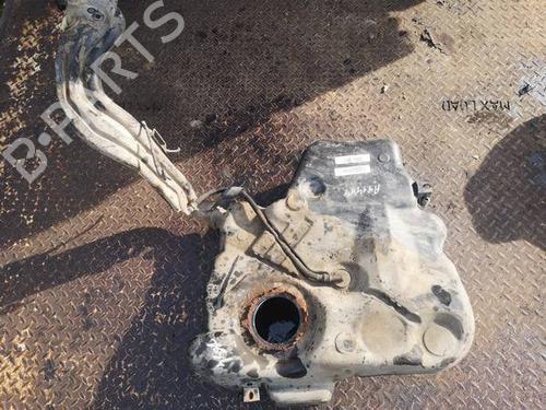 Used Fuel tank Fuel tank VW JETTA III (1K2) 2.0 TDI 16V (140 hp) 39895385 39895385
