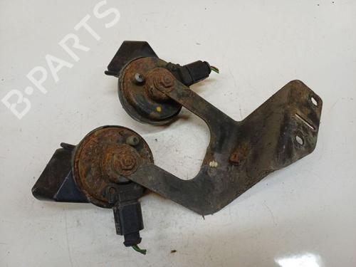 Horn AUDI A6 C6 (4F2) 2.0 TDI | BP39968561E13 - Image 3
