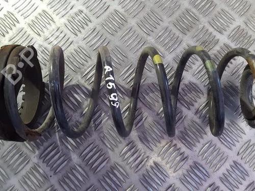 Used Shock absorber spring Shock absorber spring KIA RIO II (JB) 1.4 16V (97 hp) 35678115 35678115