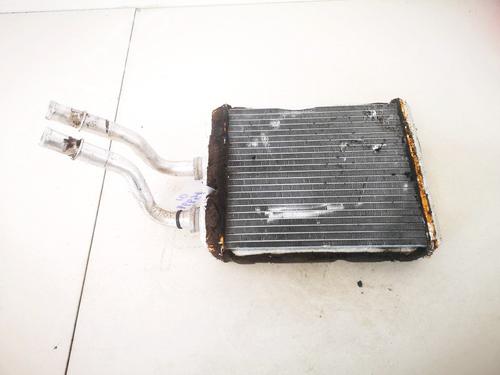 Used Heater matrix Heater matrix 35563882 35563882