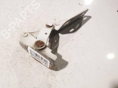 Used Hinge/Door check strap Hinge/Door check strap MERCEDES-BENZ SPRINTER 2-t Van (B901, B902) 208 CDI (901.661, 901.662, 902.661, 902.662) (82 hp) 40113778 40113778