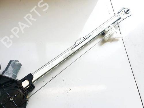 Used Rear right window mechanism Rear right window mechanism 38579809 38579809