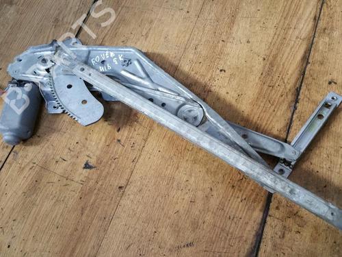 Used Rear left window mechanism Rear left window mechanism 35646877 35646877