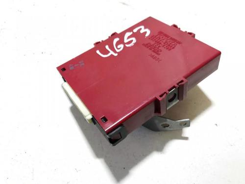 electronic-module-toyota-prius-liftback-_w2_-2003-2004-2005-2006-2007-2008-2009-2010-33510107 main image