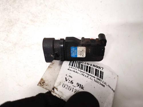 Used Electronic module Electronic module 35243310 35243310