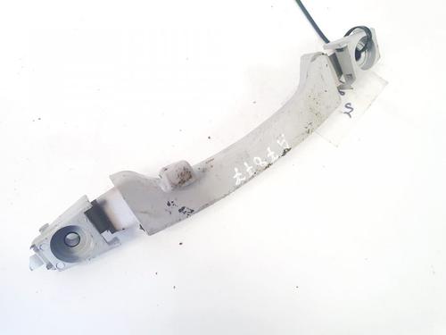 Used Interior roof handle Interior roof handle SUZUKI GRAND VITARA I (FT, HT) 2.7 (JA 627) (173 hp) 35447454 35447454