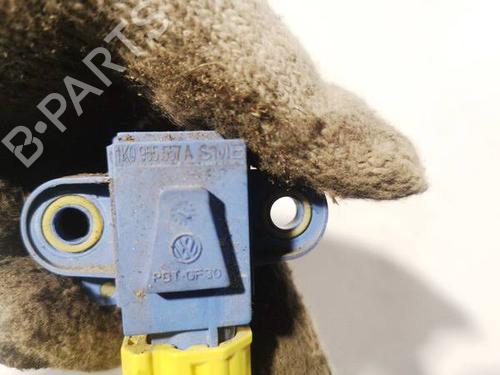 Electronic module VW GOLF PLUS V (5M1, 521) 1.9 TDI | BP32581057M83  - Image 6