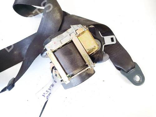 Front left seatbelt PEUGEOT 807 (EB_) 2.0 HDI | BP35389673I26 - Image 3