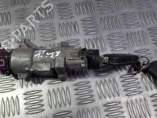 Used Ignition barrel Ignition barrel 35674794 35674794