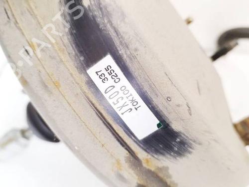Servo brake NISSAN NV200 Van 1.5 dCi 85 (M20, M20N, M20M) | BP36829983M42 - Image 3